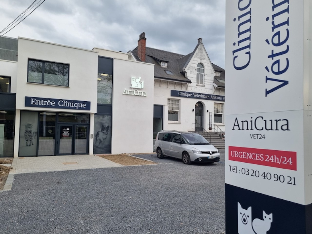 AniCura Vet24