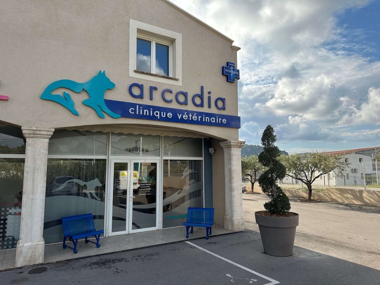 Arcadia