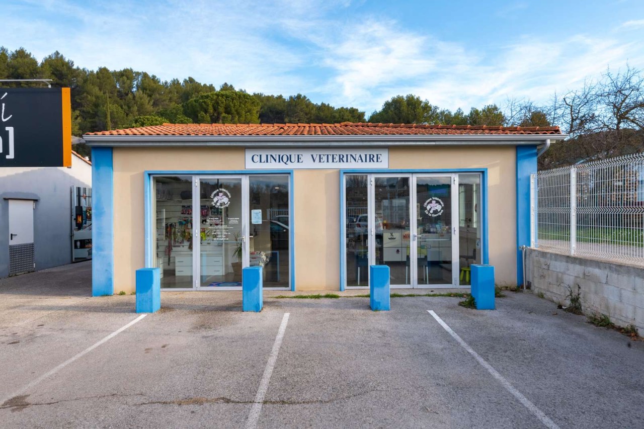 Argos Vétérinaire