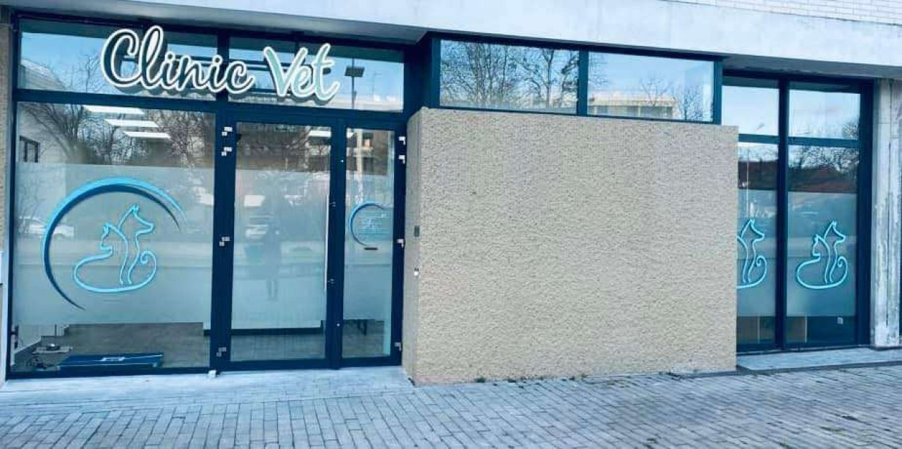 CLINIC VET