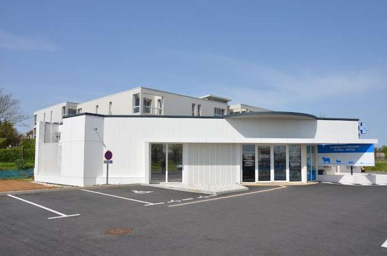 Vetpartners France