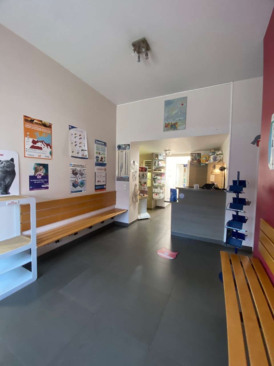 Cabinet Vétérinaire De Bergues