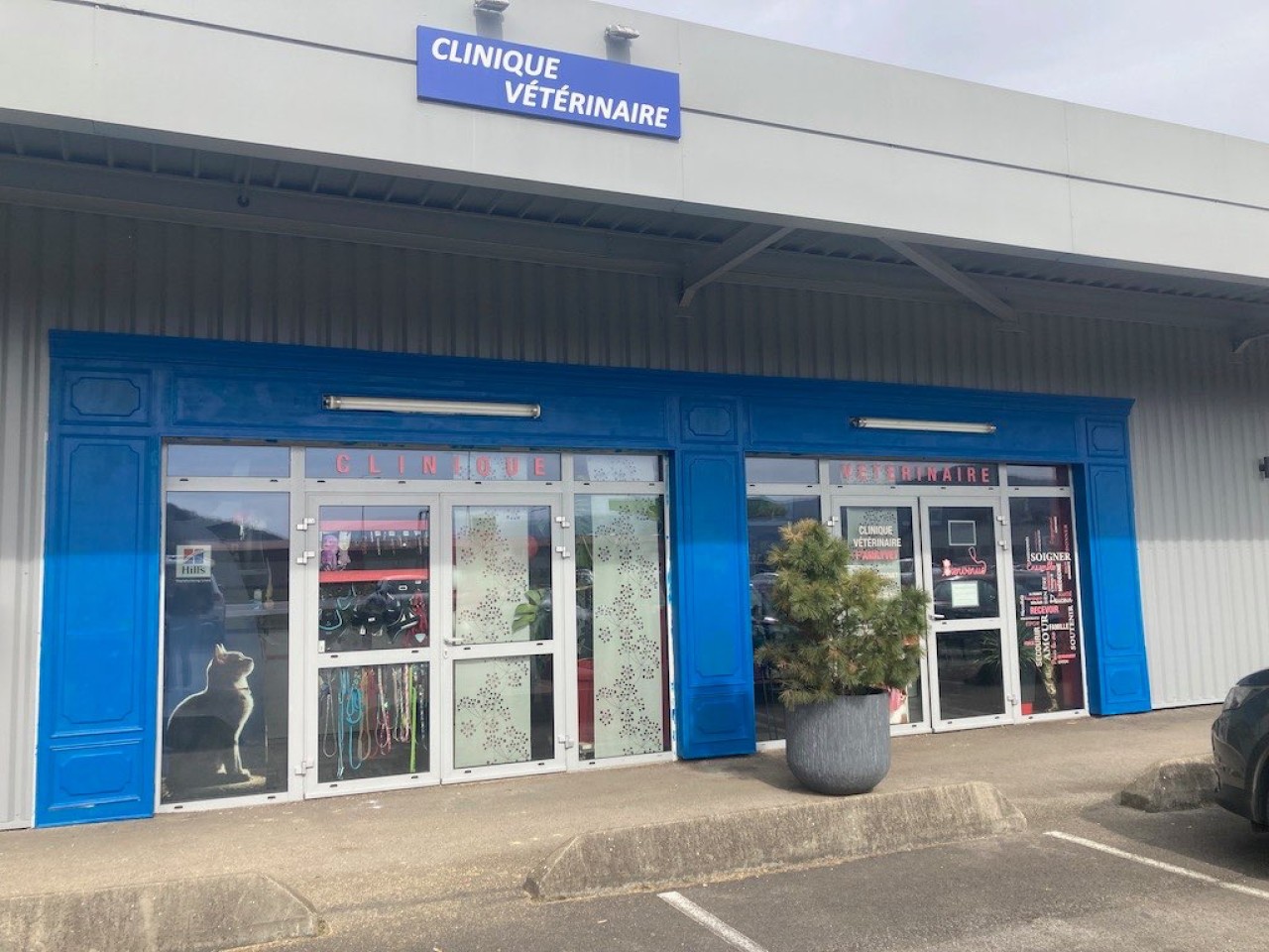 Clinique Vétérinaire F'amilyvet