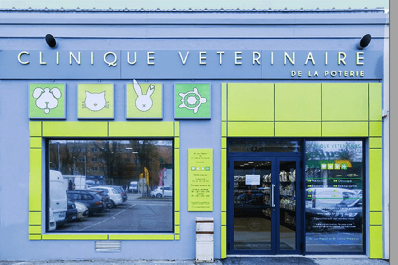IVC EVIDENSIA France