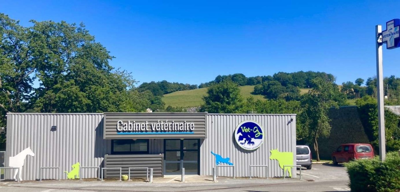 Clinique vétérinaire Vet-Oz