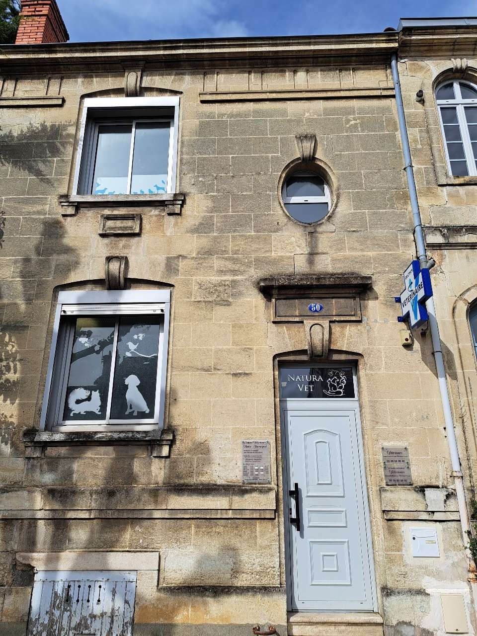 CABINET VETERINAIRE NATURAVET