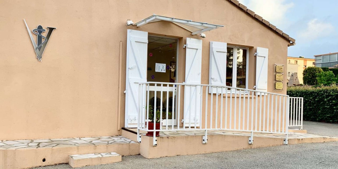 Clinique des Lavandes