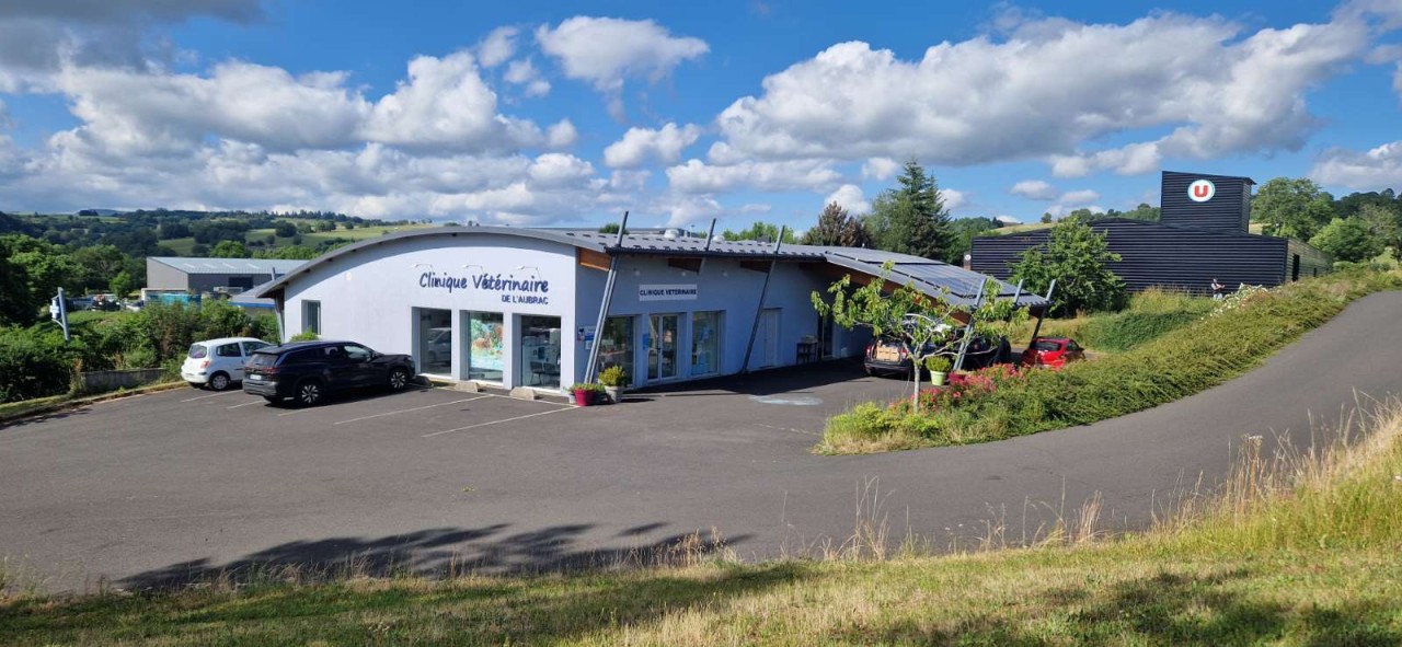 Selarl Vétérinaires Des Monts Du Cantal