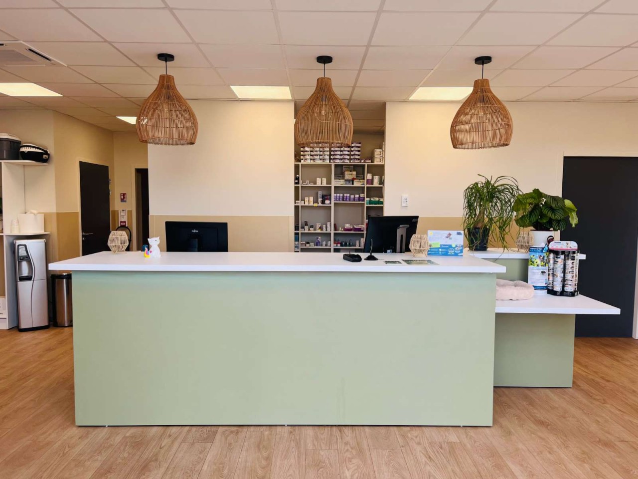 Clinique Vétérinaire Des Alpes