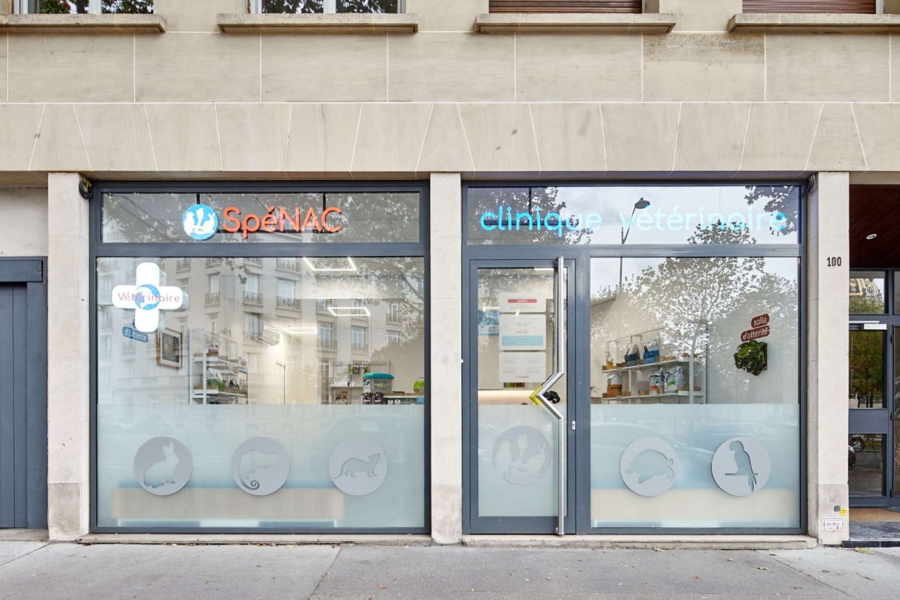 Argos Vétérinaire