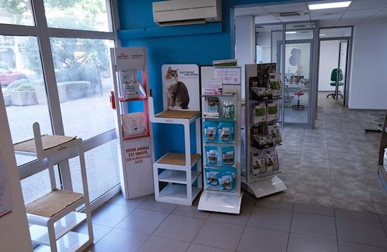 Réseau Univet