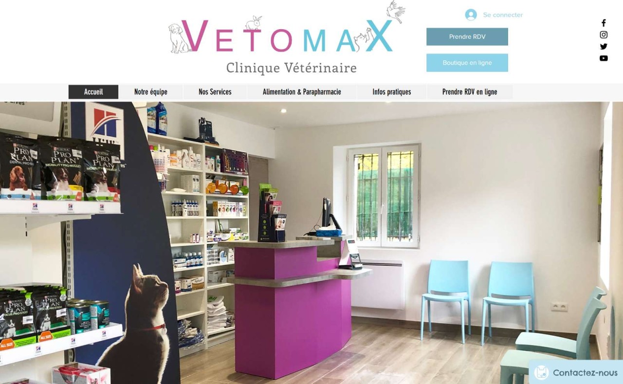 VETOMAX