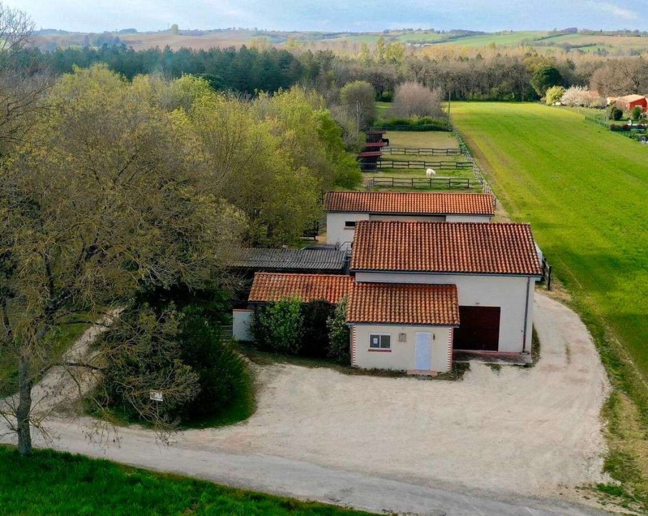 Clinique Équine de Baulac