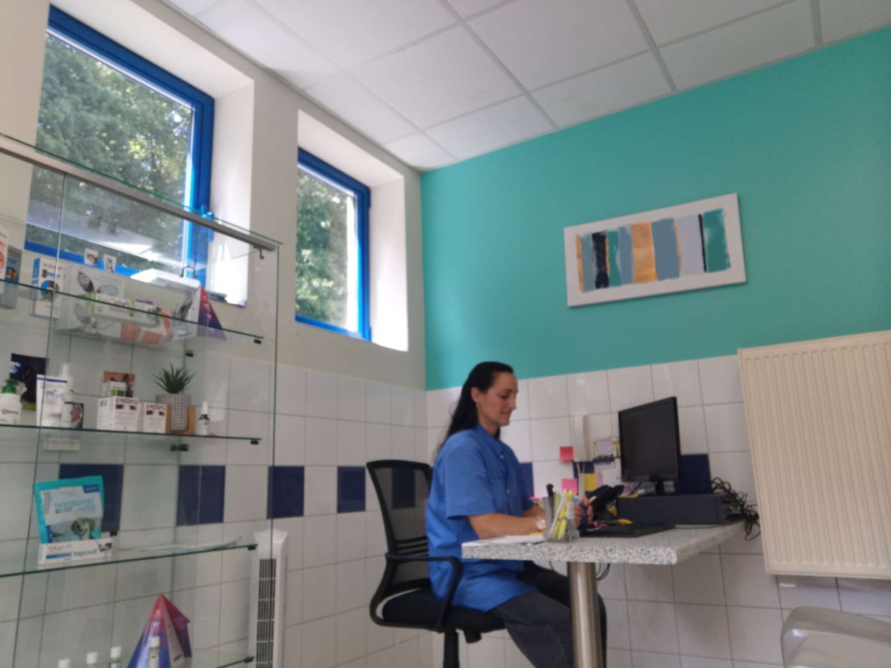 Clinique Saint Bâle (Clinique Indépendante).