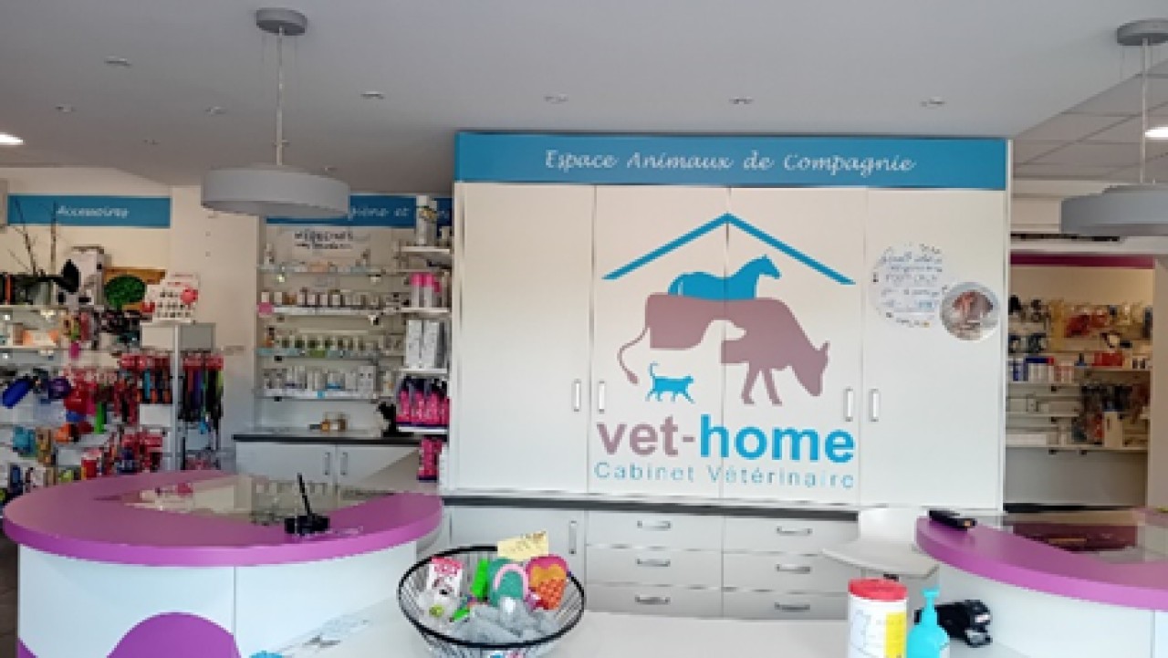 VET-HOME