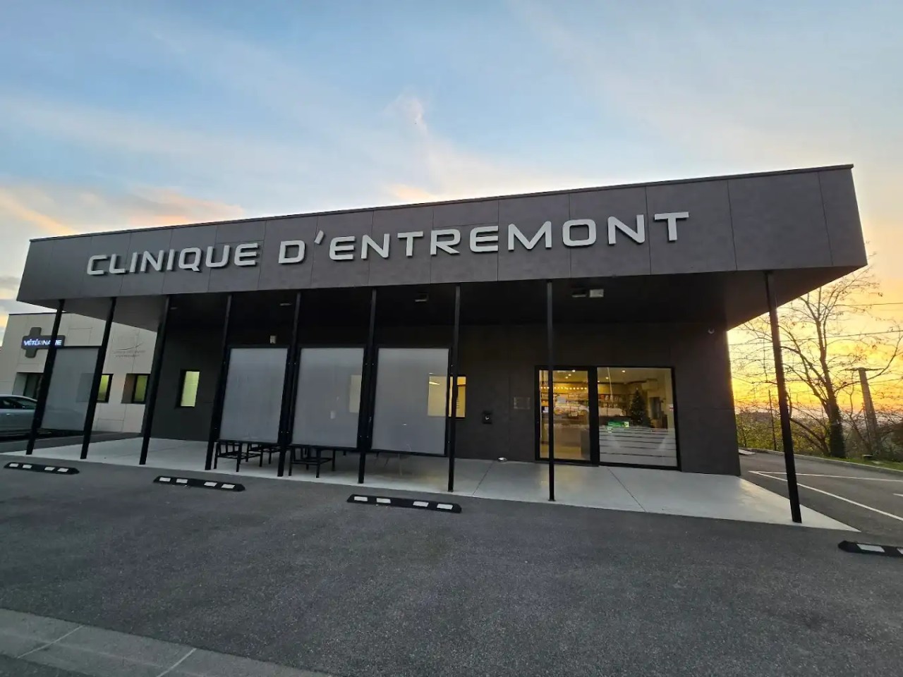 selarl d'entremont