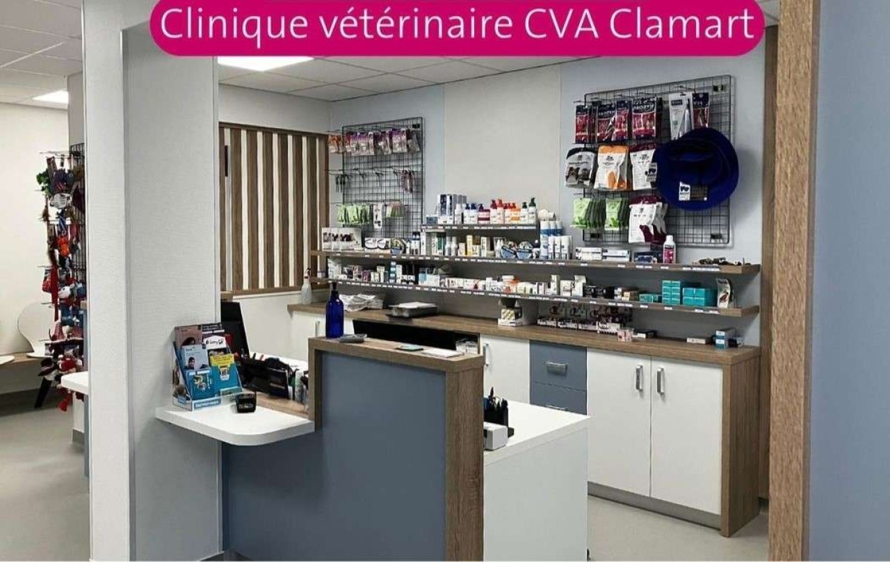 IVC EVIDENSIA France