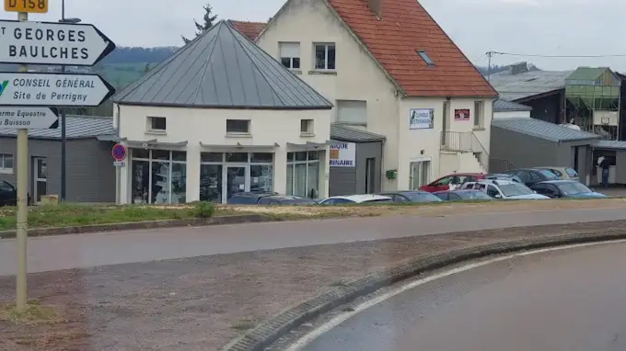 Réseau Univet