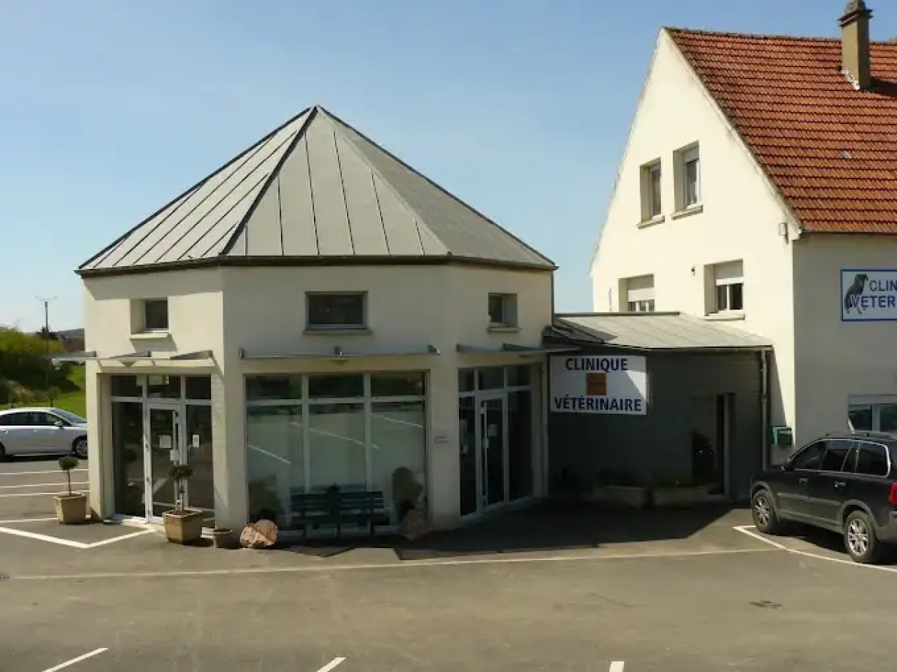 Réseau Univet
