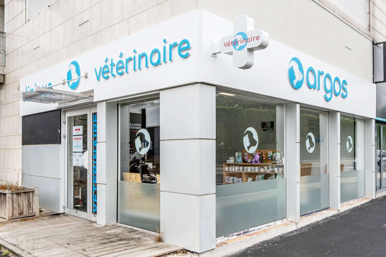 Argos Vétérinaire