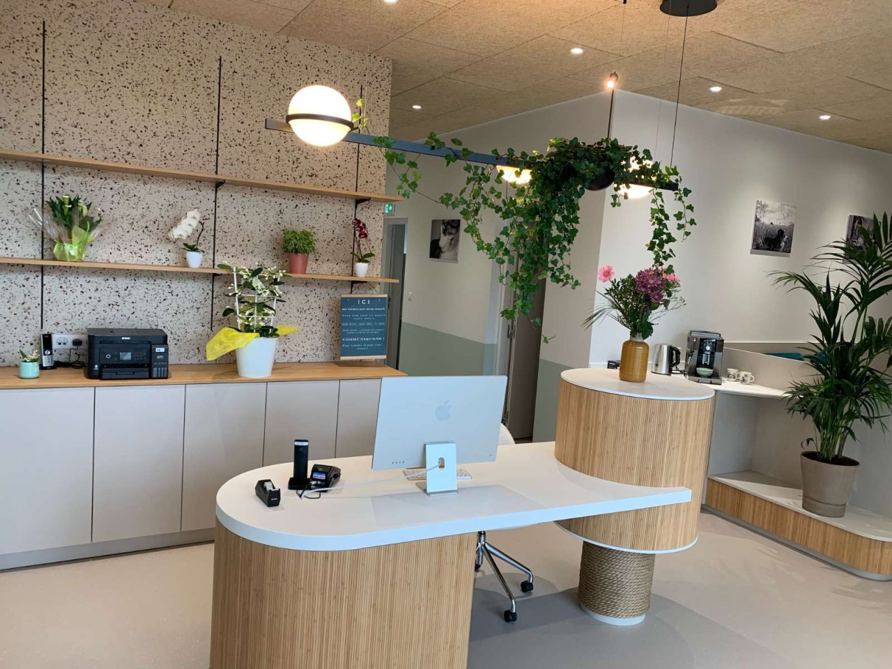 SELARL CLINIQUE DE L'HEDERA
