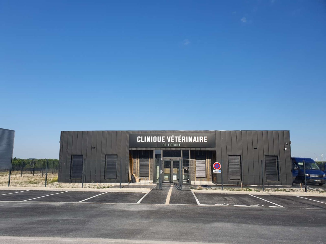 SELARL Clinique vétérinaire de l'étoile