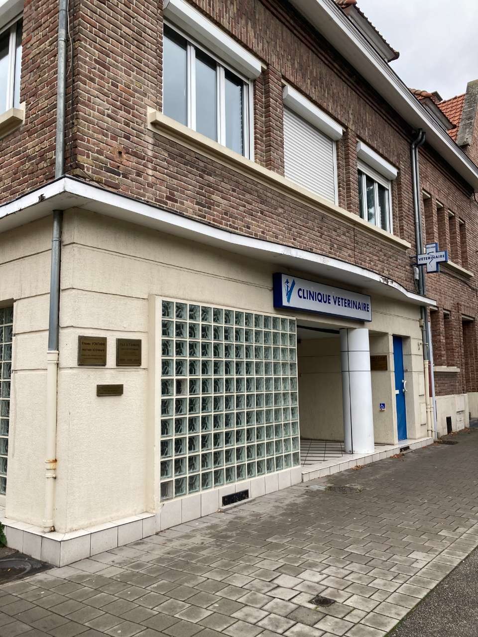 Okivét, Réseau De Cliniques Vétérinaires