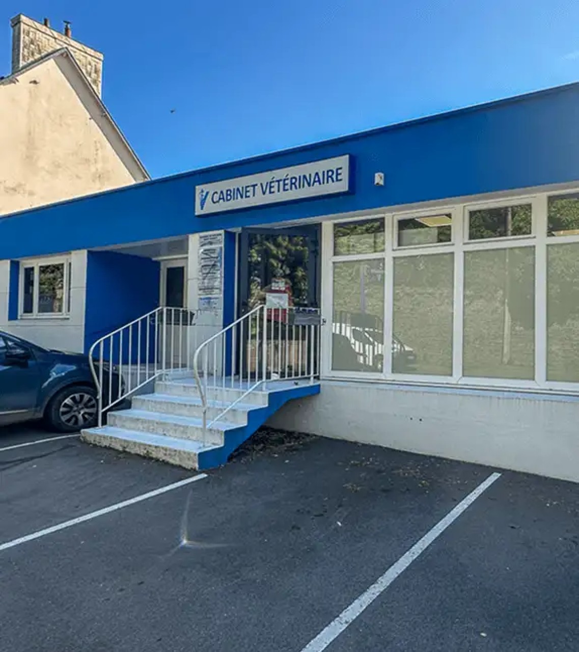 Clinique Saint Herbot