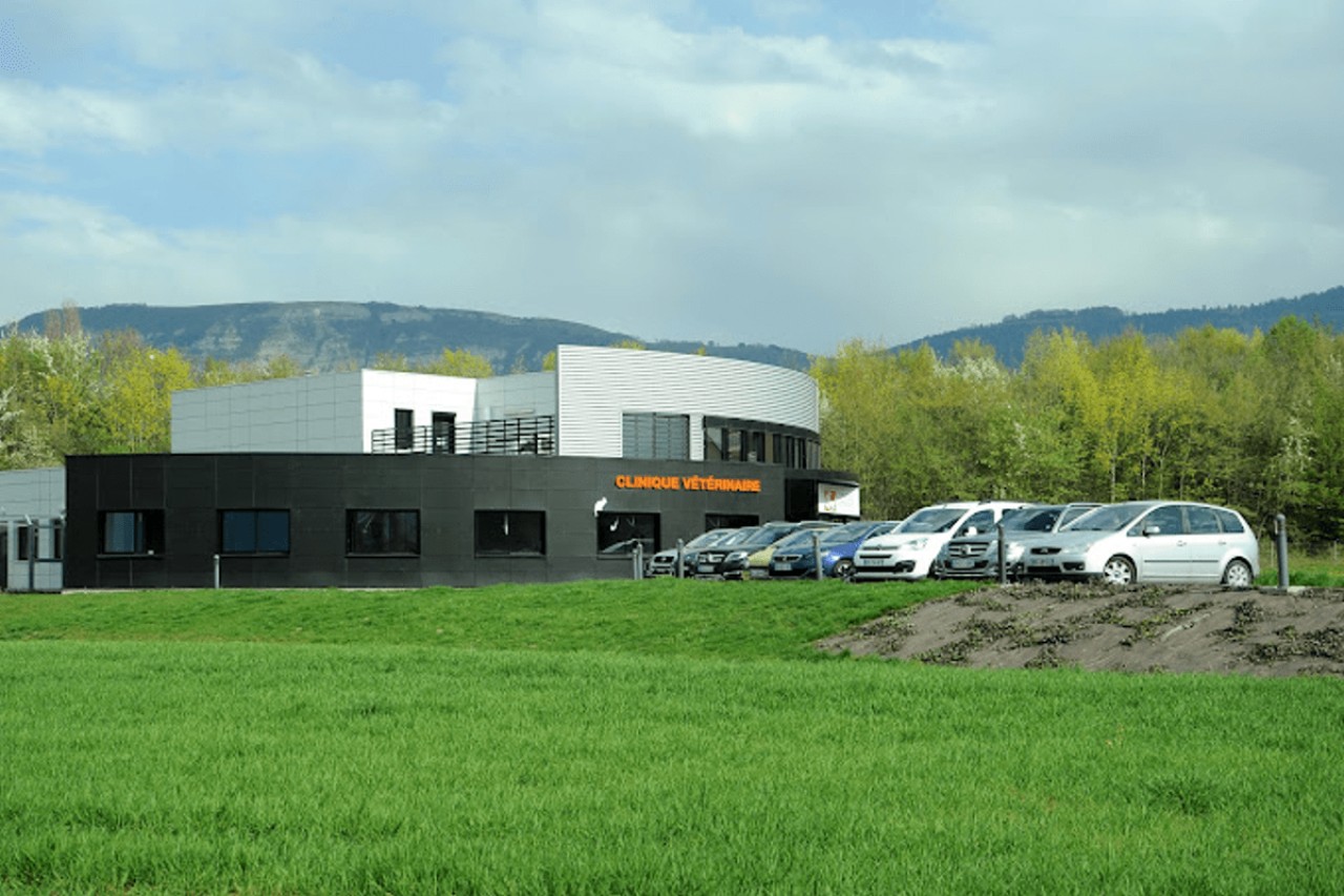 IVC EVIDENSIA France