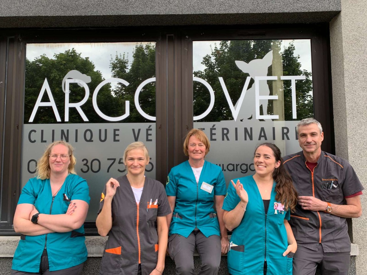 Argovet (clinique vétérinaire indépendante)