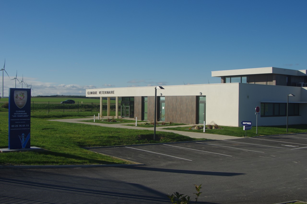 Clinique Vétérinaire