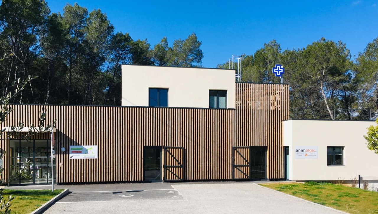 Clinique Vétérinaire Des Clausonnes