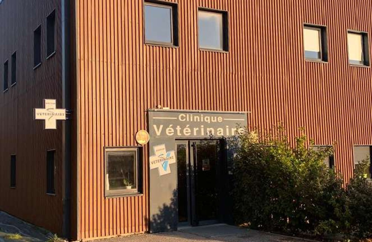 Réseau Univet