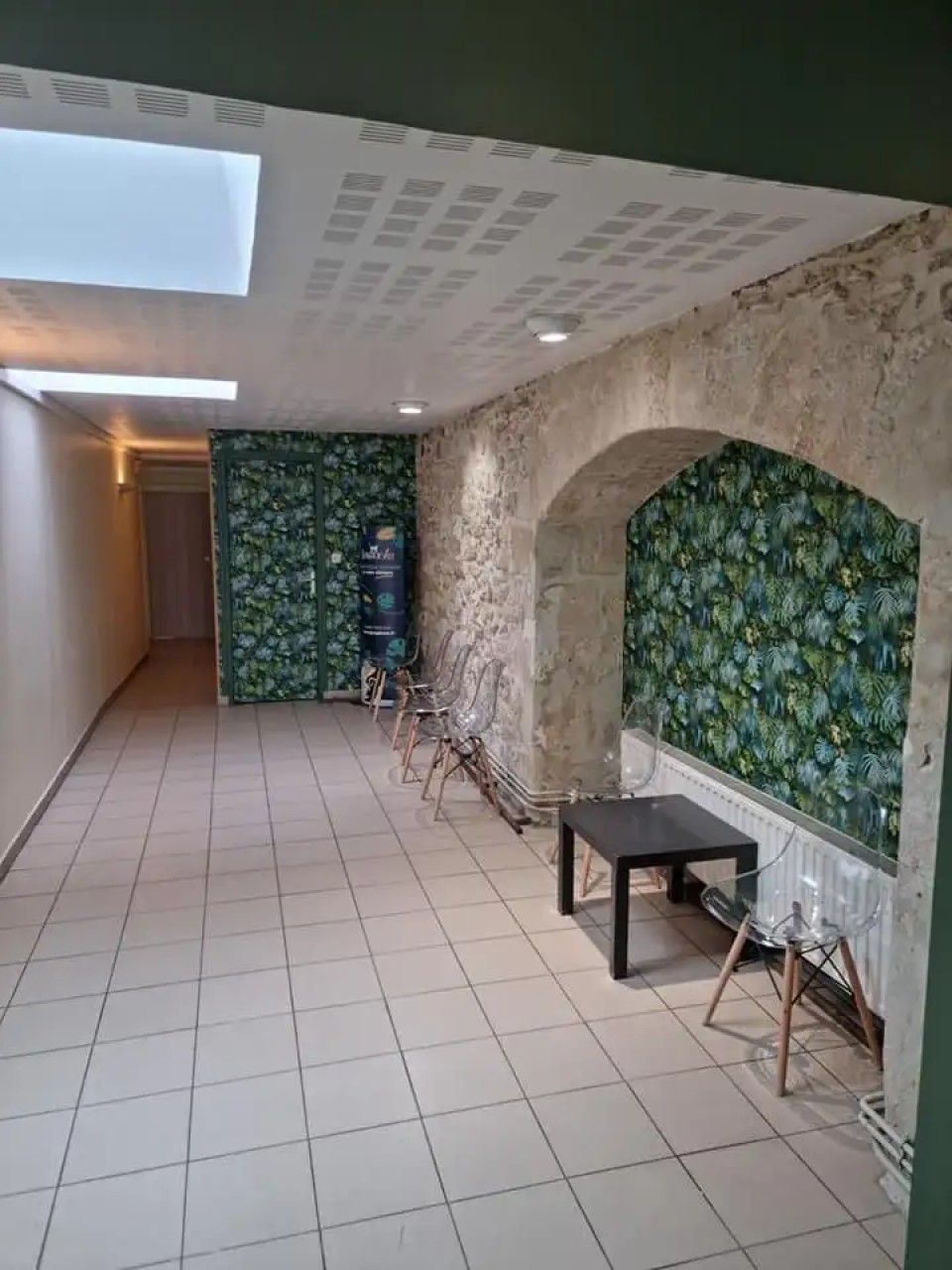 Réseau Univet