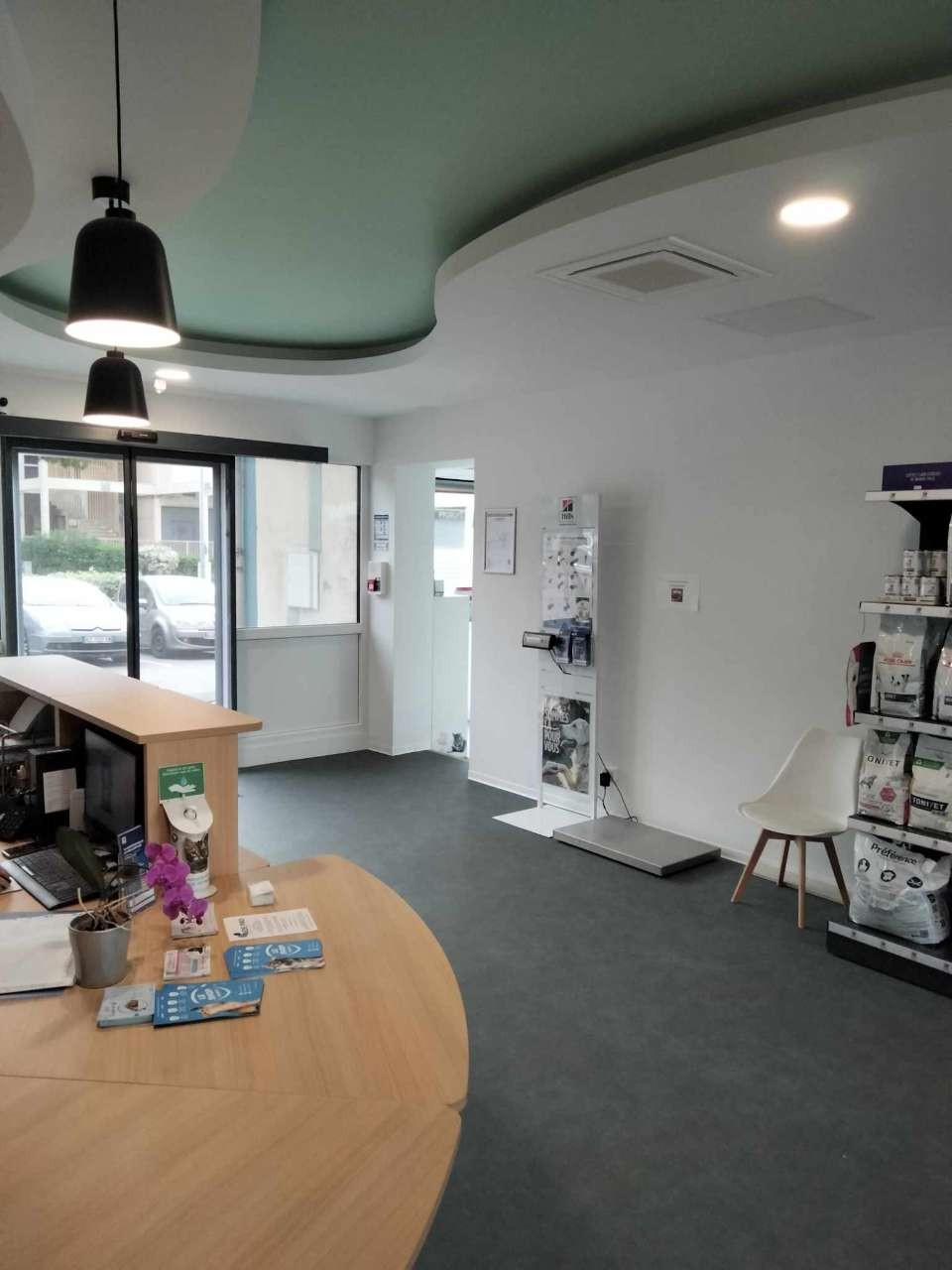 Clinique Vétérinaire Padovani