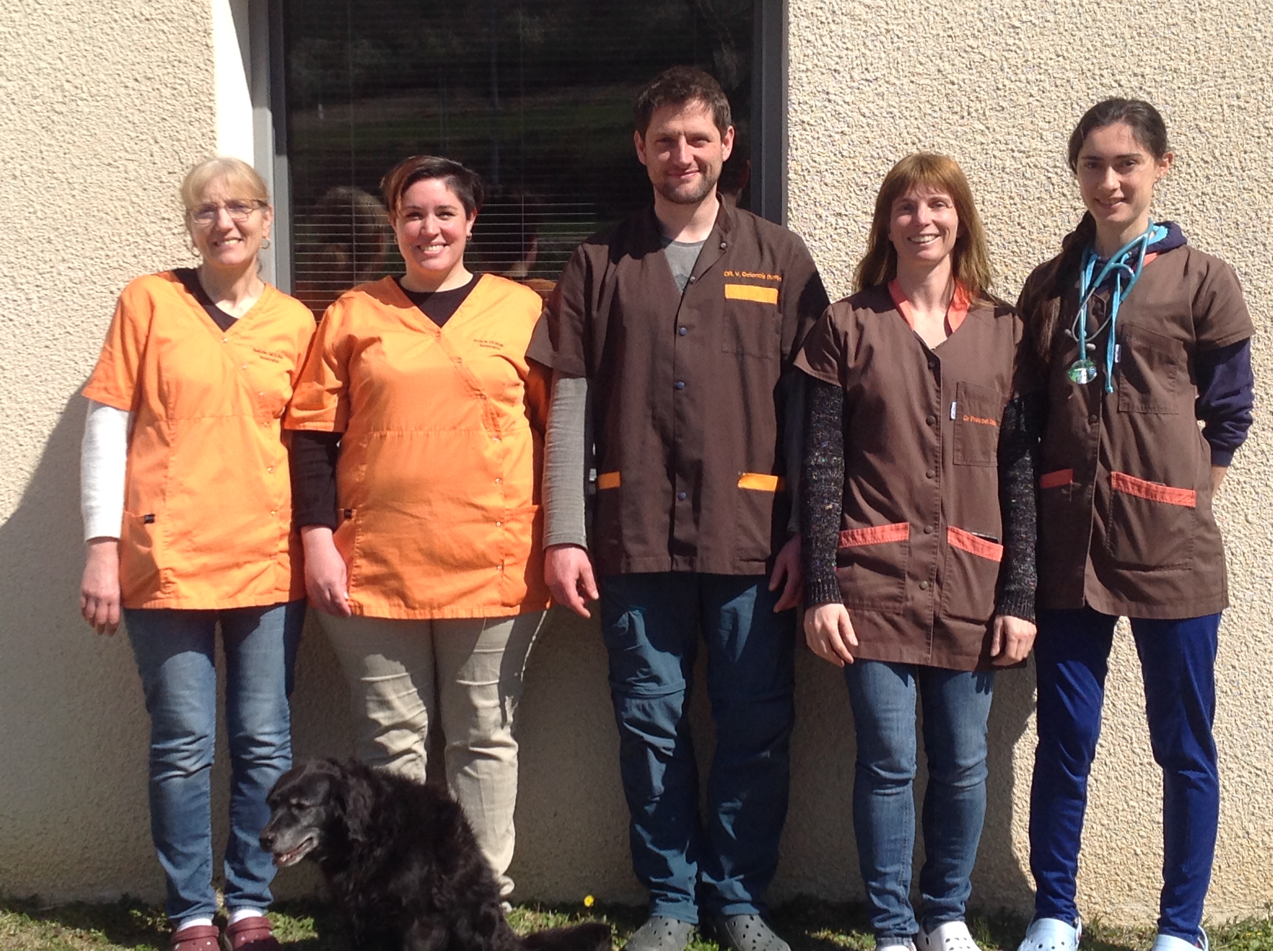 Clinique Veterinaire Du Toulon