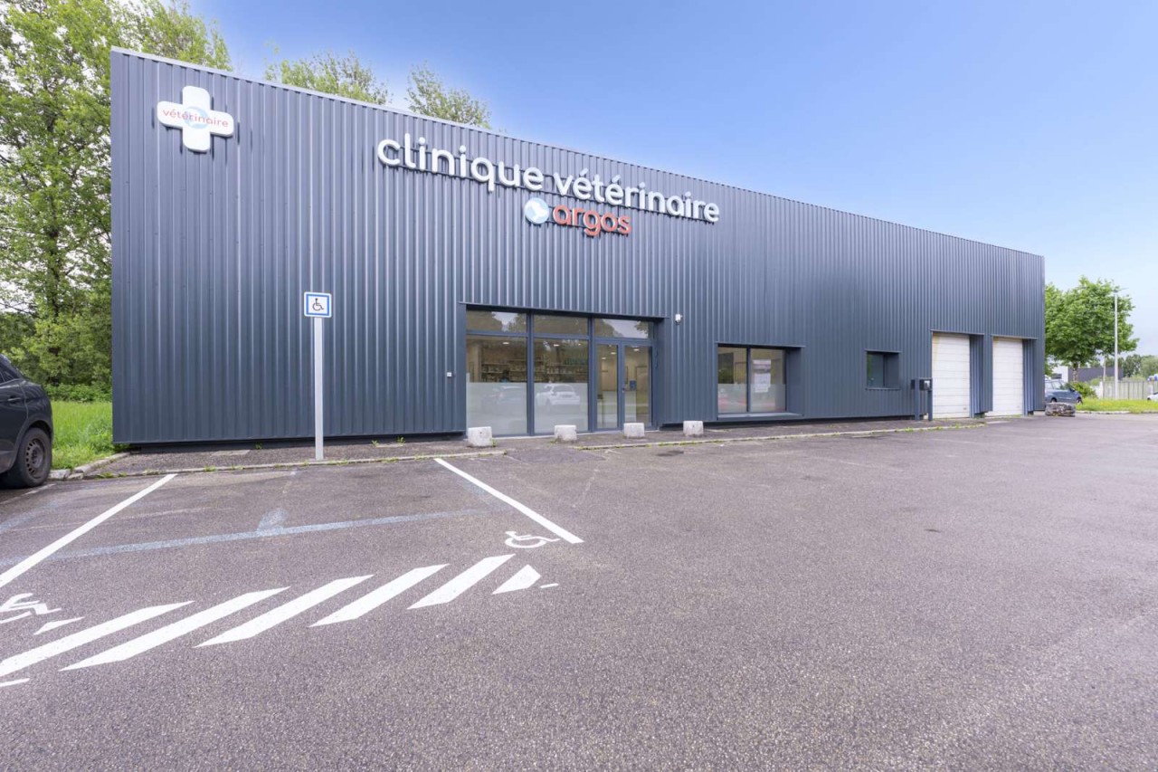 Argos Vétérinaire