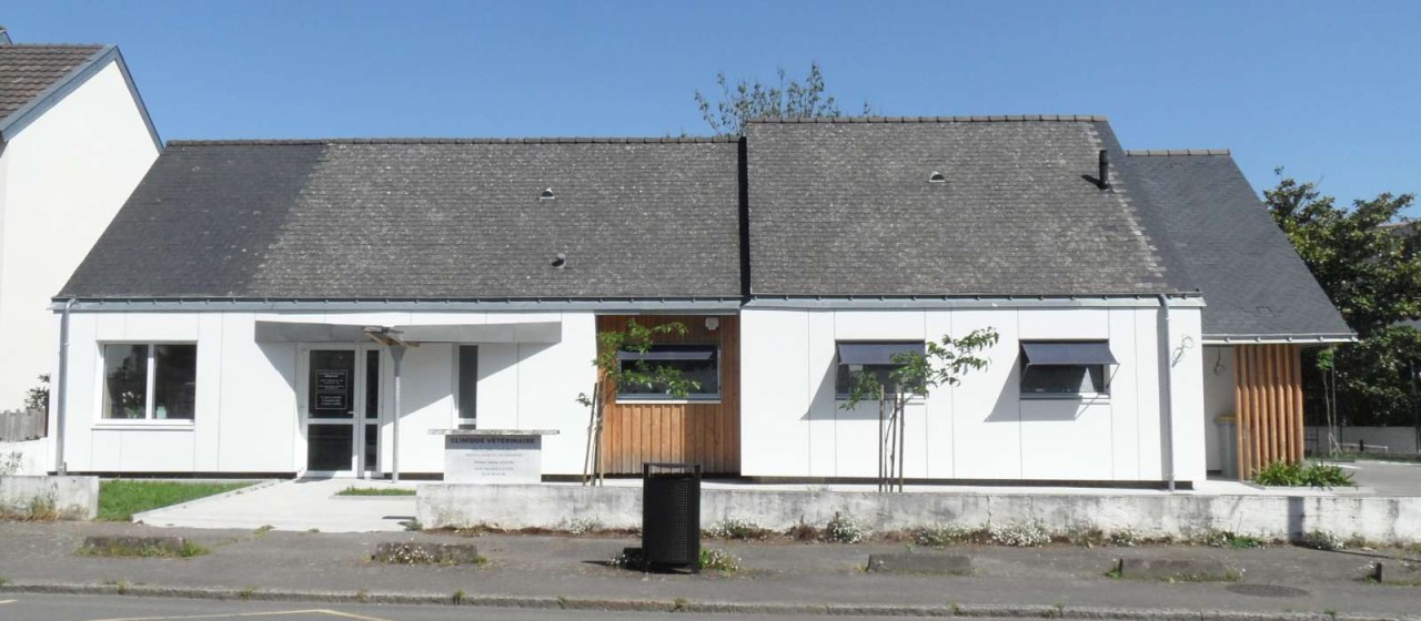CLINIQUE VETERINAIRE HERMELAND