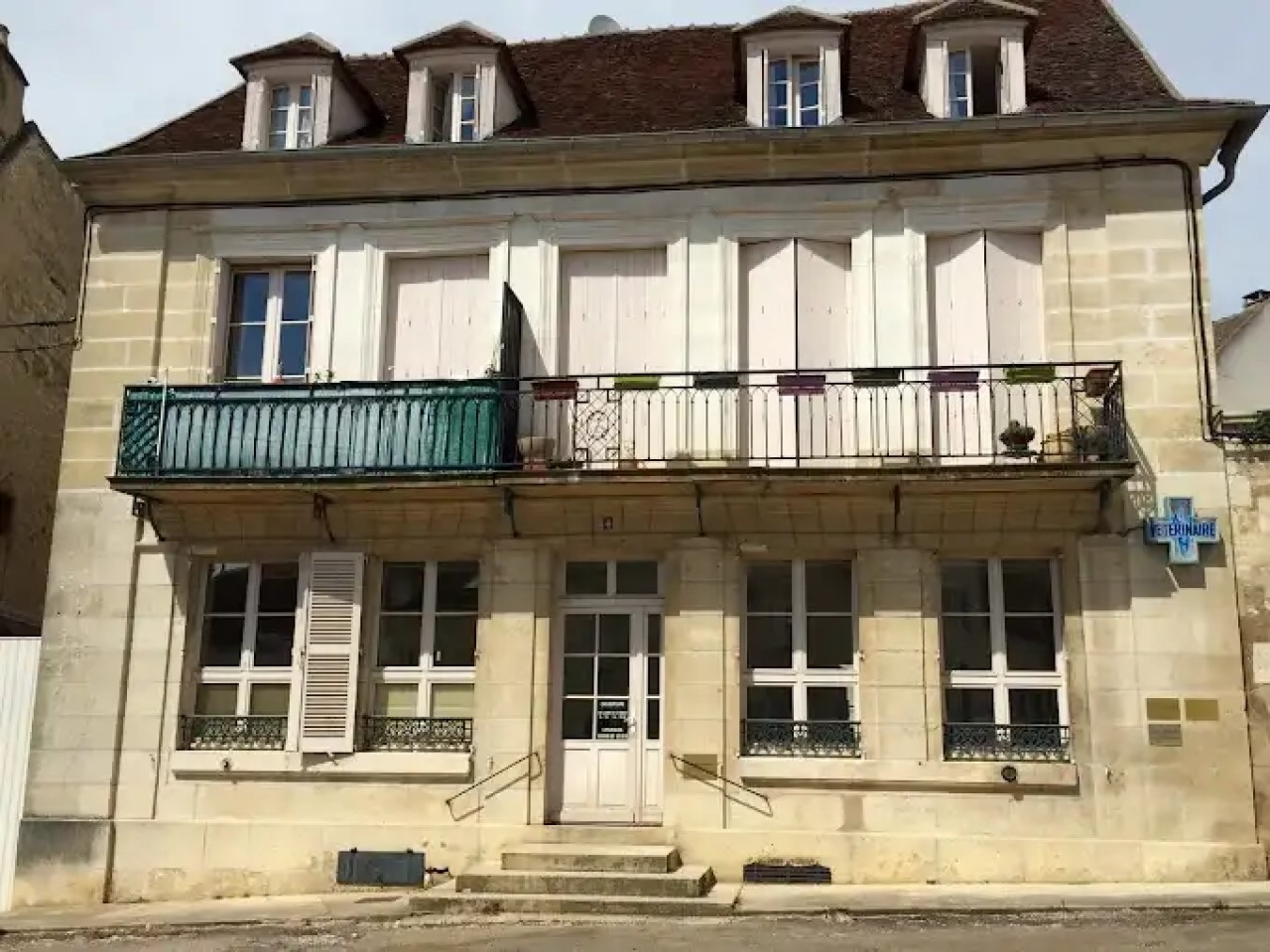 Réseau Univet