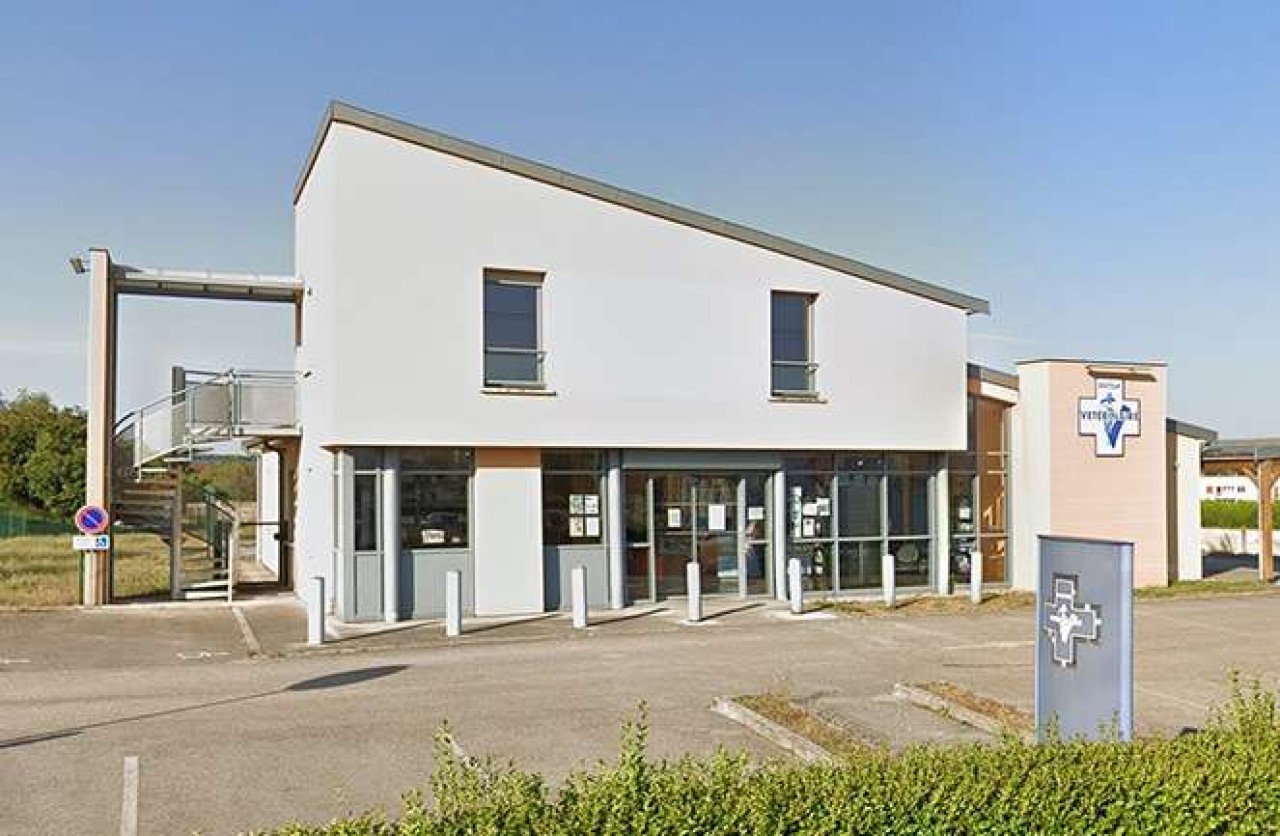 Réseau Univet