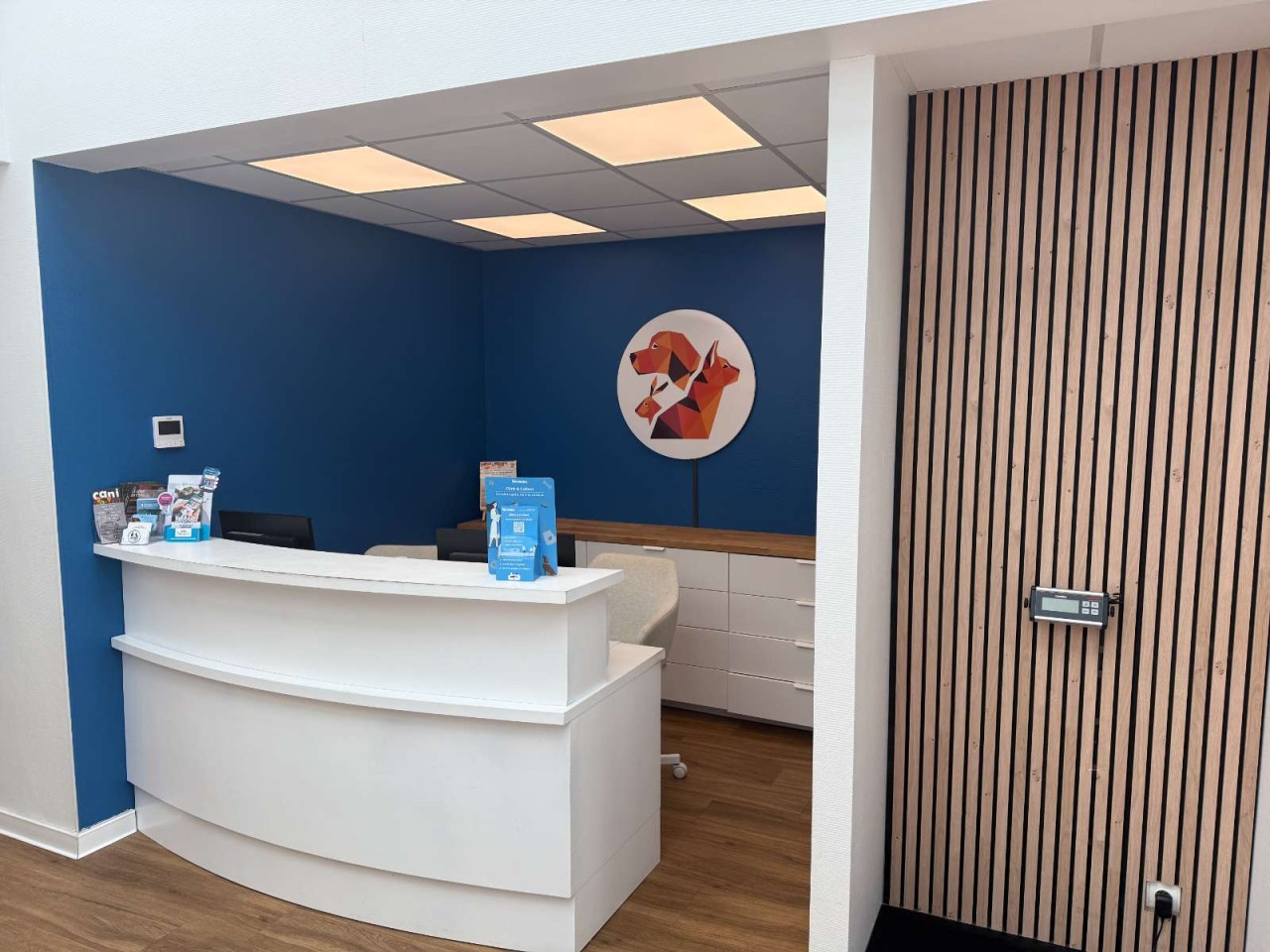 Clinique vétérinaire Nexane