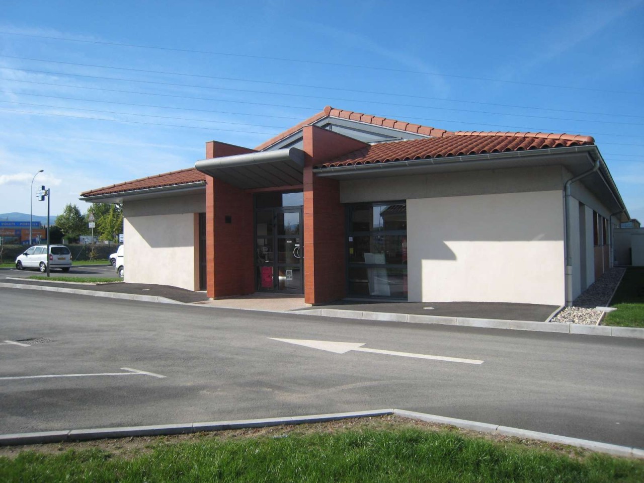 Clinique Vétérinaire Saint Jean-Vauban