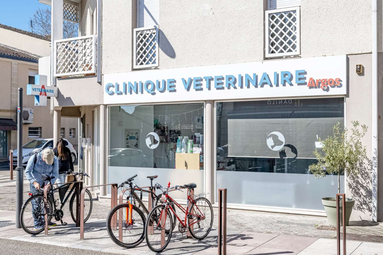 Argos Vétérinaire