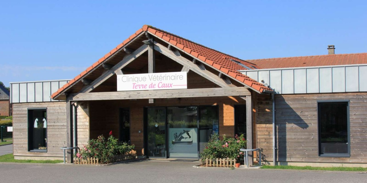 SELARL Vétérinaires Terre de Caux 