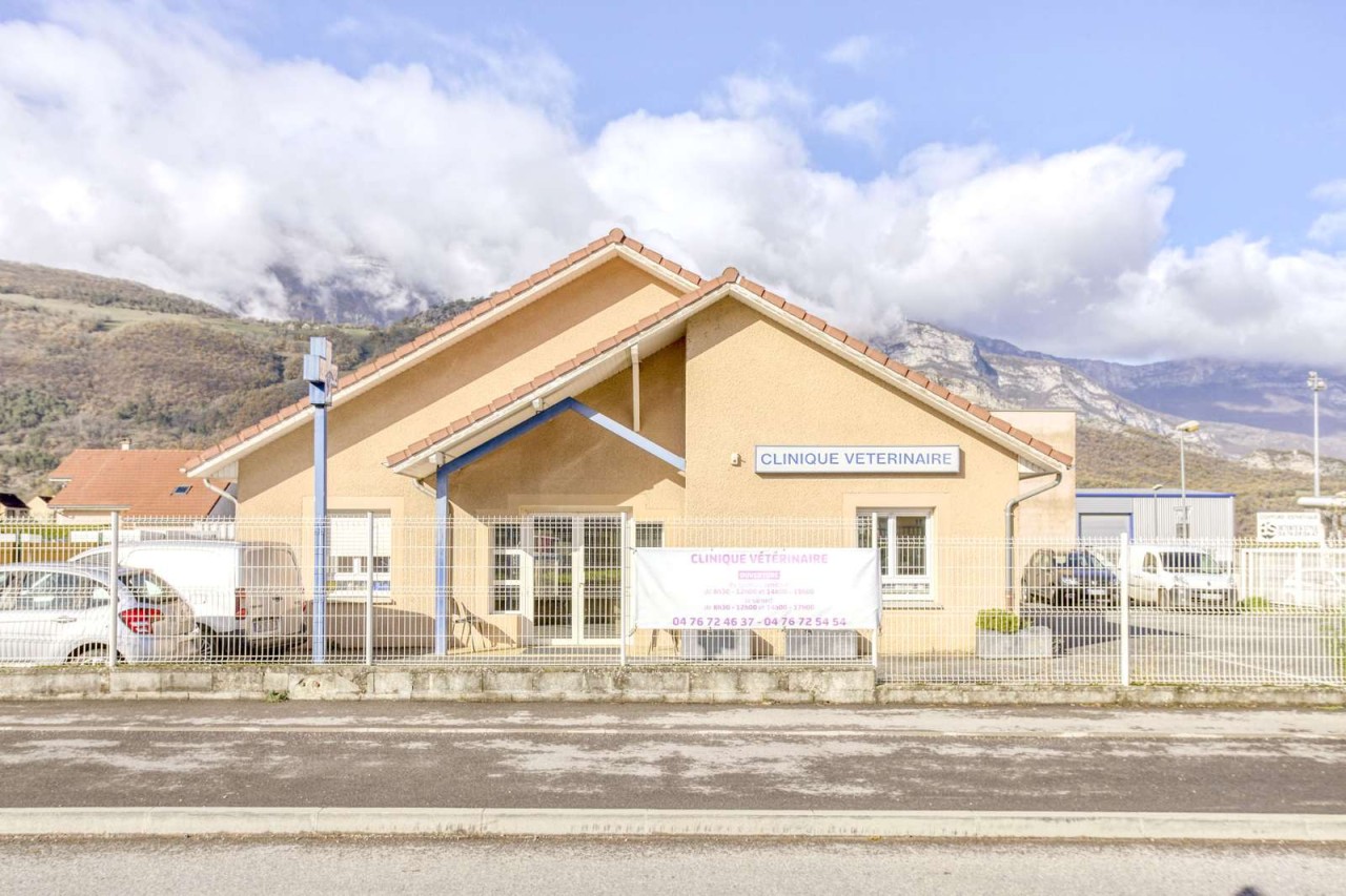 Argos Vétérinaire