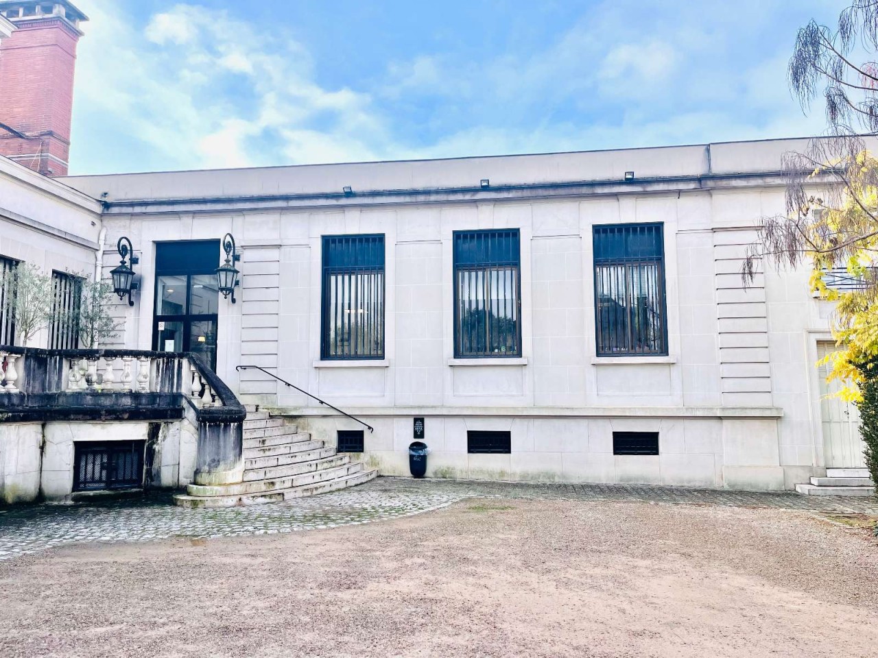 clinique veterinaire du Confluent