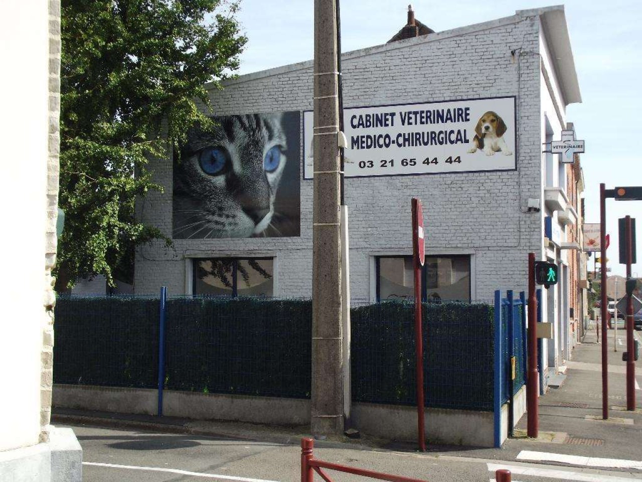 Cabinet Vétérinaire La Morinie