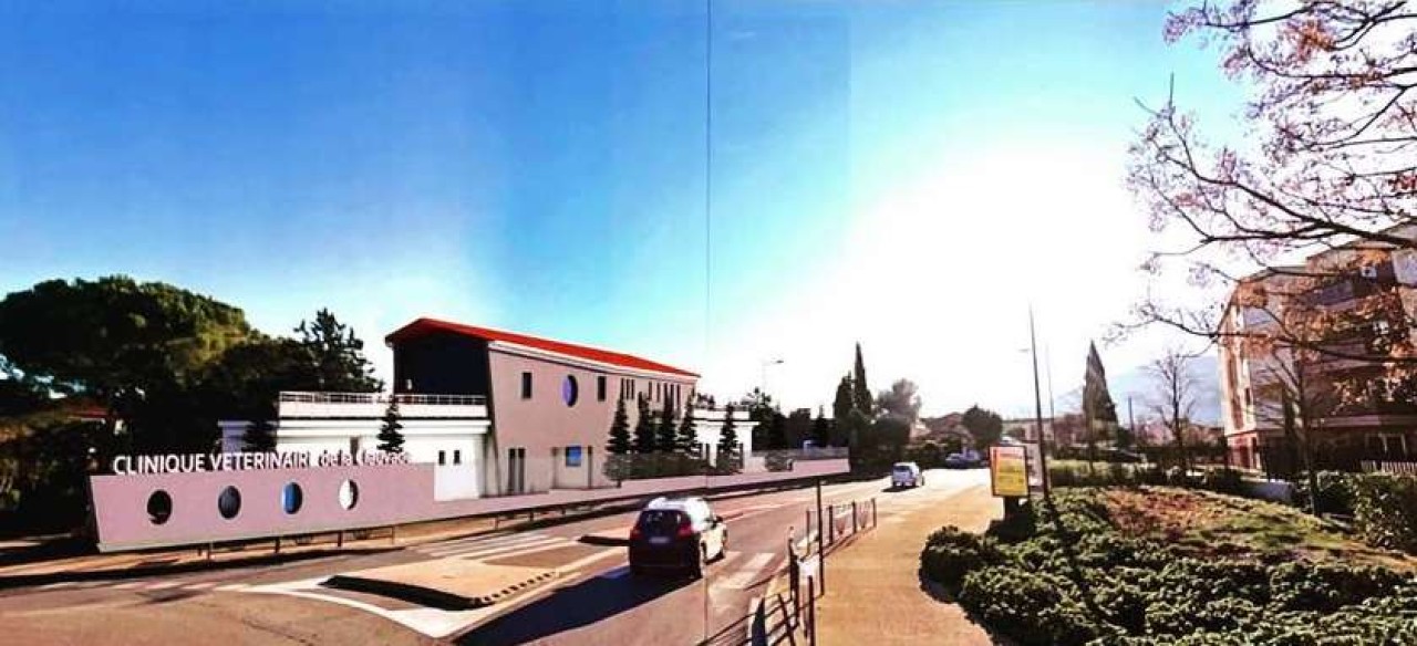 Clinique Vétérinaire de la Clauvade
