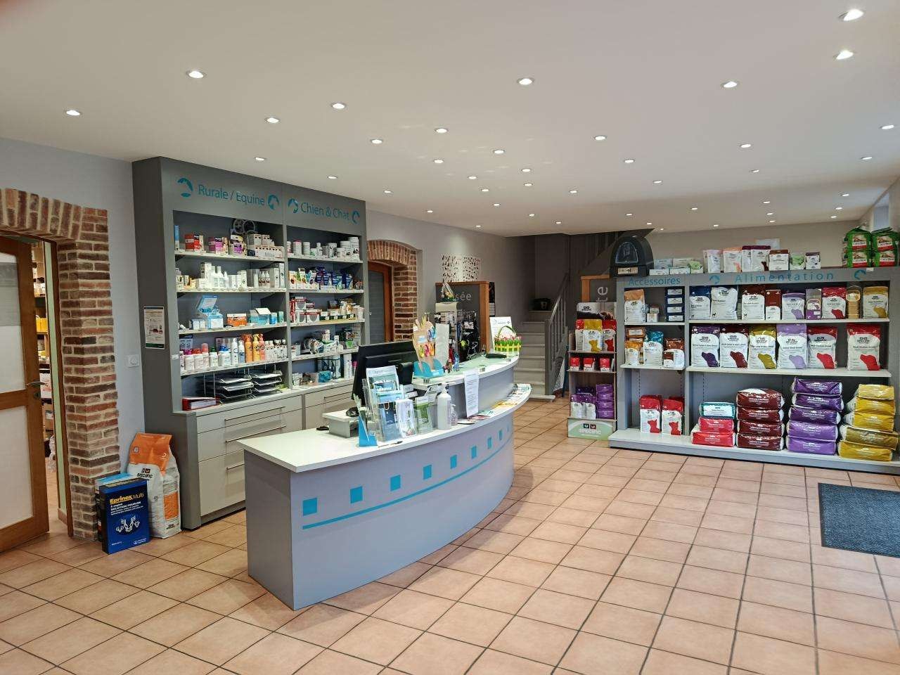 Clinique Vetaignan