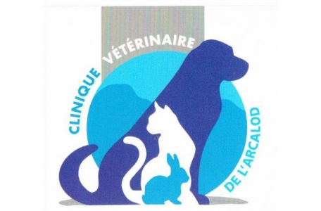 Clinique Vétérinaire De L'arcalod